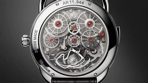 hermes tourbillon price|This is Hermes’ most stunning and most complicated watch ever.